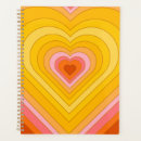 Search for groovy planners Retro