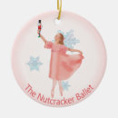 Search for clara nutcracker christmas tree decorations Dance
