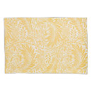 Search for william morris pillowcases Yellow