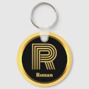 Search for r initial key rings Black