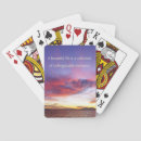 Search for valentines playing cards Quote