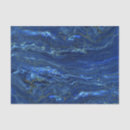 Search for navy blue and gold tissue paper Abstract
