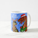 Search for santa claw mugs Xmas
