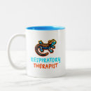 Search for pulmonologist mugs Therapist