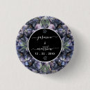Search for unique wedding badges Couple