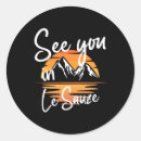 Search for shredding stickers Cross country skiing