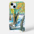 Search for bridges iphone cases Winter