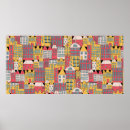 Search for amsterdam buildings posters City