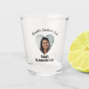 Search for bachelor party shot glasses For him
