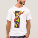 Search for firestorm tshirts Deathstorm