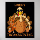 Search for happy food posters Thanksgiving