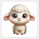 Search for baby lamb stickers Animals