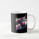 Search for bowling party mugs Ball