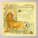 Search for frightened posters Vintage