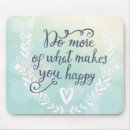 Search for aspiration standard mouse mats Dream