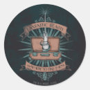 Search for wand stickers Briefcase