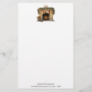 Search for retro christmas stationery paper Vintage