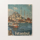 Search for ottoman puzzles Istanbul