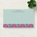 Search for pretty post it notes Stylish