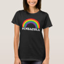 Search for lesbian tshirts Rainbow