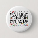 Search for lap badges Xmas
