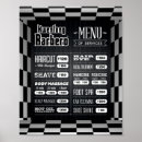 Search for menu art White