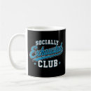 Search for exhausted mugs Introvert