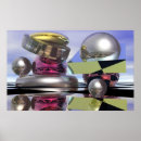 Search for reflective posters Abstract