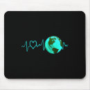 Search for climate mouse mats No planet b