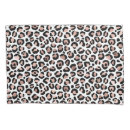 Search for leopard print pillowcases Stylish