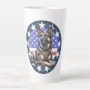 Search for military dog mugs Usa
