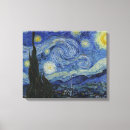 Search for post impressionist canvas prints Dutch