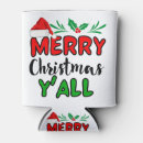 Search for santa claus can coolers Winter