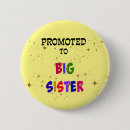 Search for big sister badges Colourful