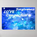 Search for virtues posters Forgiveness
