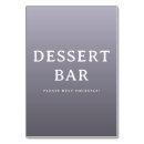 Search for table centerpiece Purple