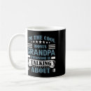 Search for bonus dad mugs Grandfather