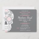Search for sugar skull invitations Dead
