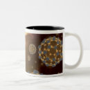 Search for floating in space mugs Illustration