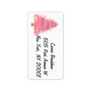 Search for cloud return address labels Star