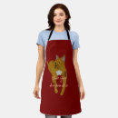 Search for with cat aprons For her
