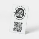 Search for barber shop signs Qr code