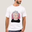 Search for andrew jackson tshirts Portrait