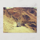 Search for truck postcards Desert