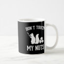 Search for squirrel joke mugs Spooky
