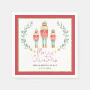 Search for red and gold christmas napkins Festive