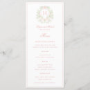 Search for 4 course wedding menus Elegant