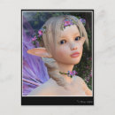 Search for magickal postcards Faery