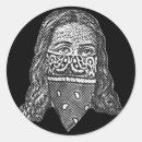 Search for gangsta stickers Humour