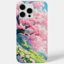 Search for cherry trees iphone cases Sakura